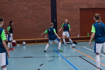 Bild 515 - Dodenhof Cup